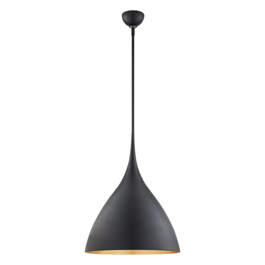 Agnes Medium Pendant