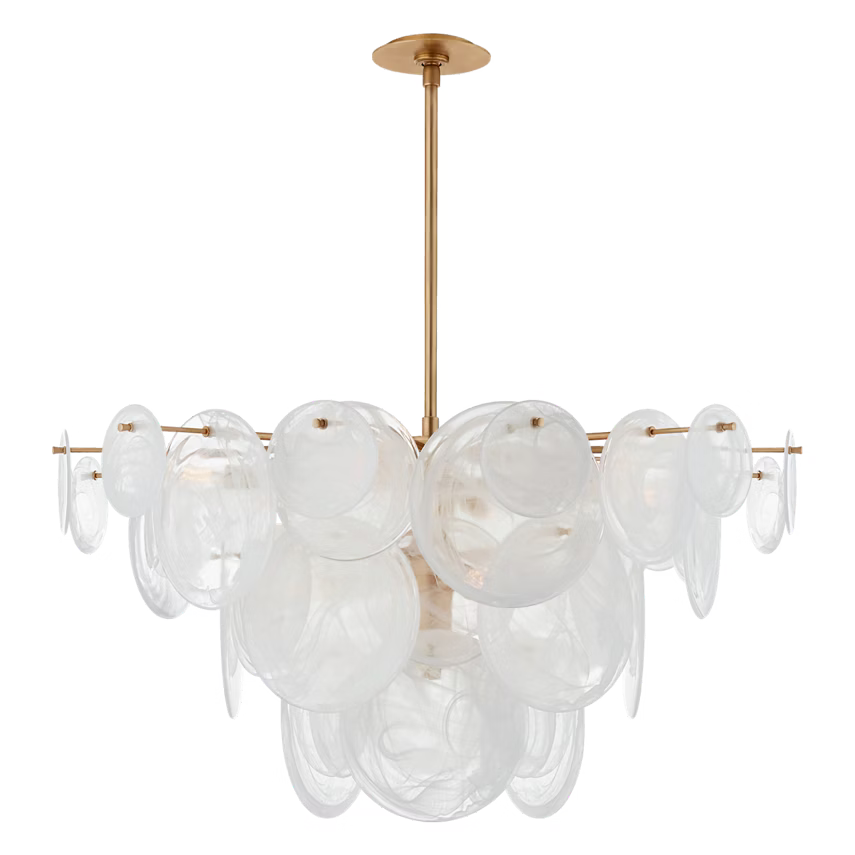 Loire Large Chandelier