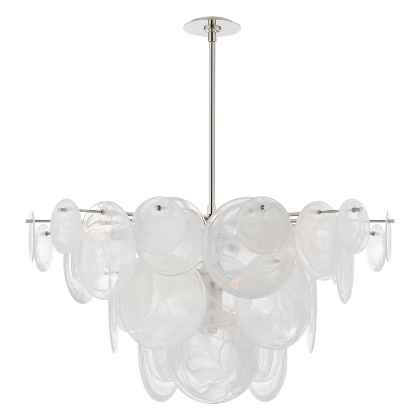 Loire Large Chandelier