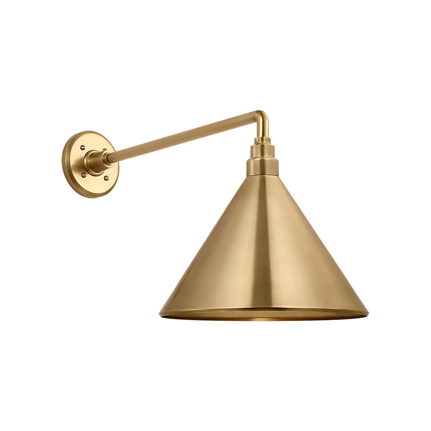 Academy 17.5" Mack Barn Light