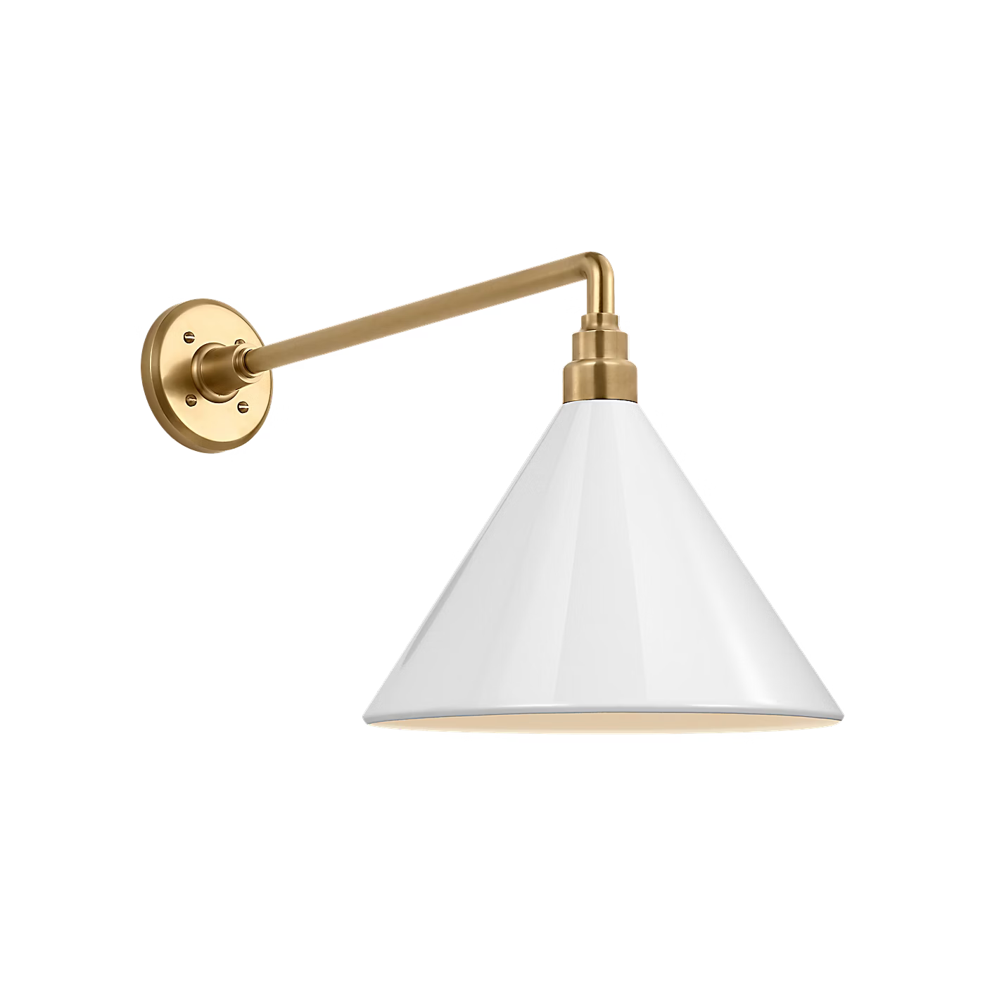 Academy 17.5" Mack Barn Light