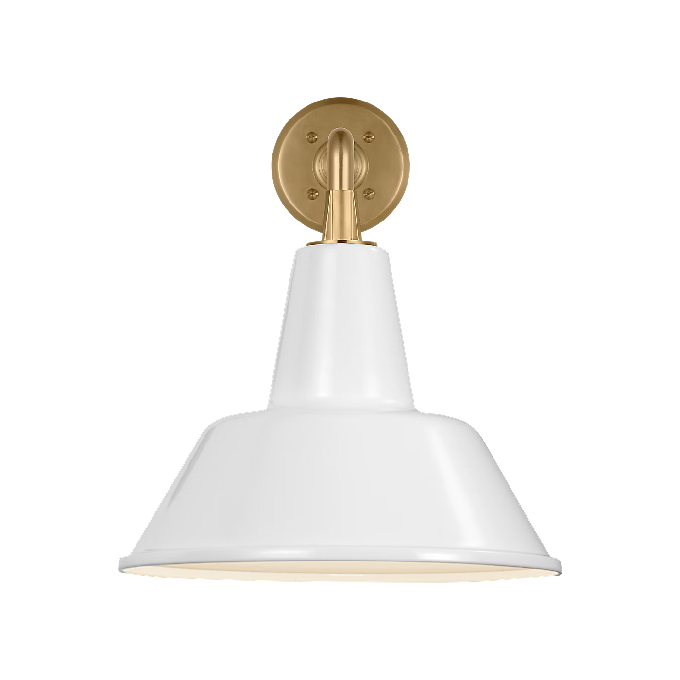 Academy 17.5" Mack Barn Light