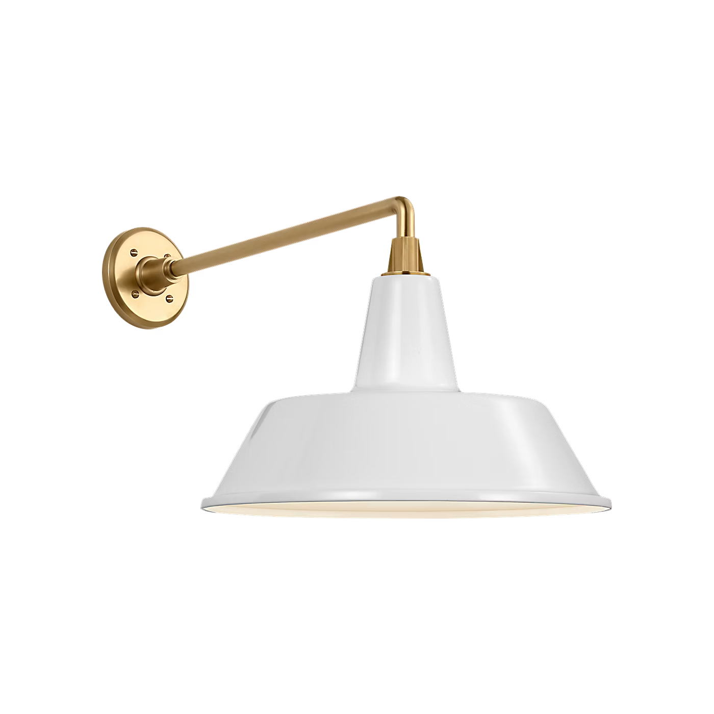 Academy 17.5" Mack Barn Light