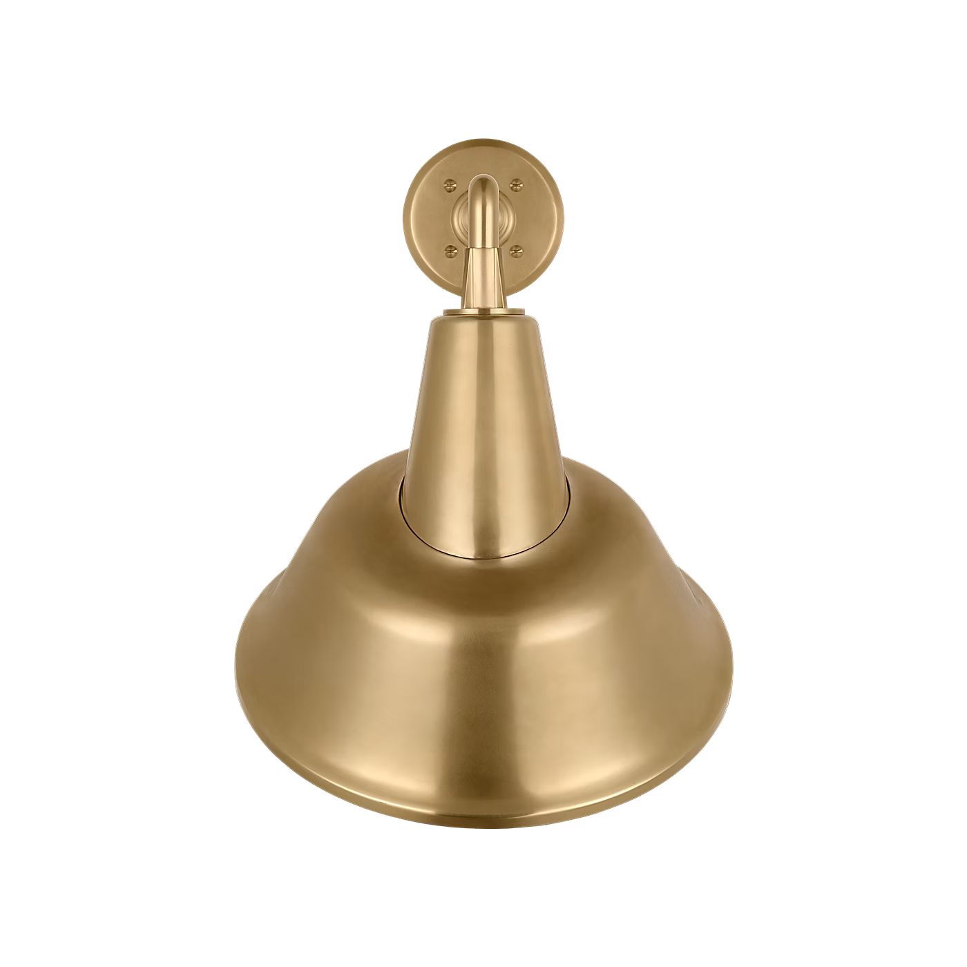 Academy 17.5" Mack Barn Light