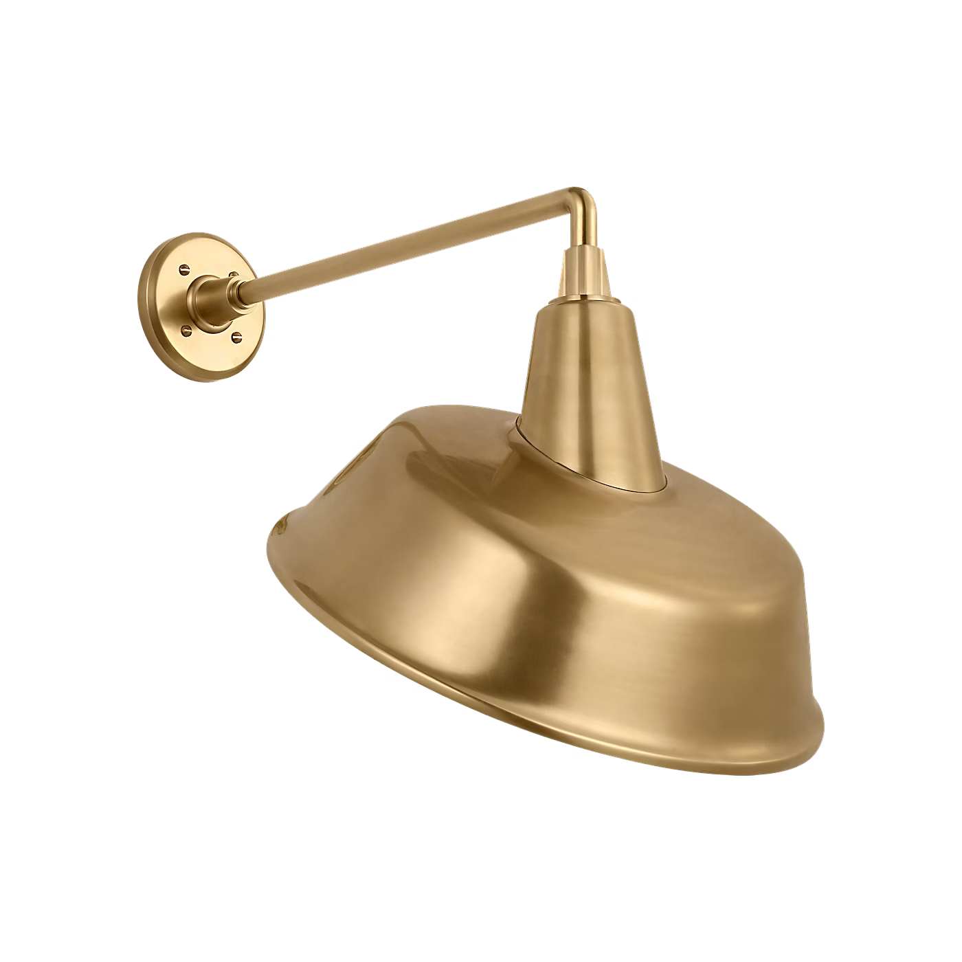 Academy 17.5" Mack Barn Light
