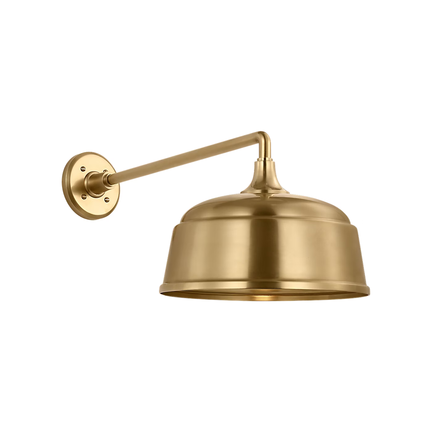Academy 17.5" Mack Barn Light