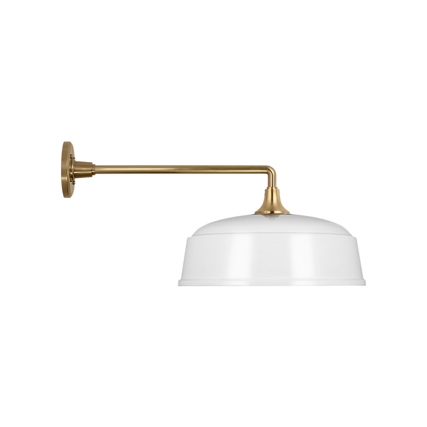 Academy 17.5" Mack Barn Light