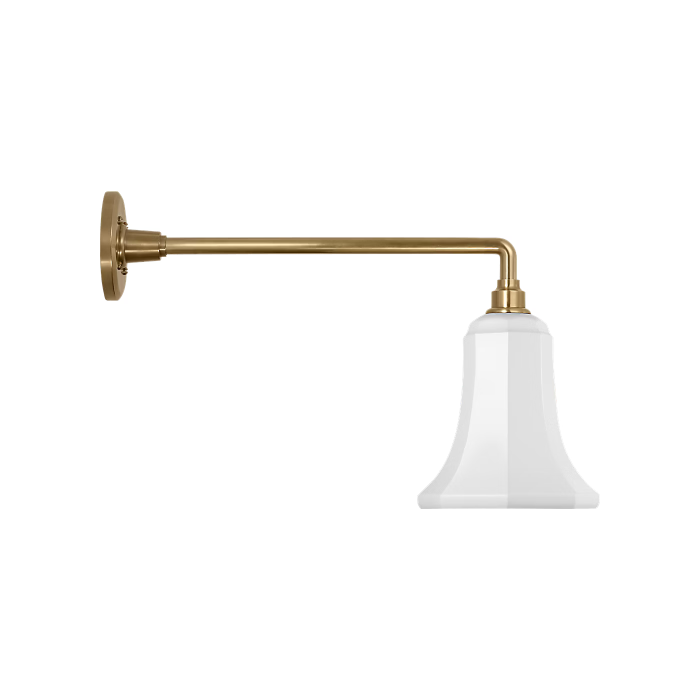 Academy 17.5" Mack Barn Light