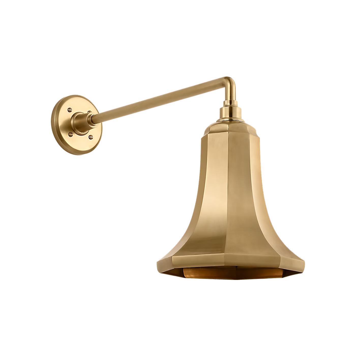 Academy 17.5" Mack Barn Light
