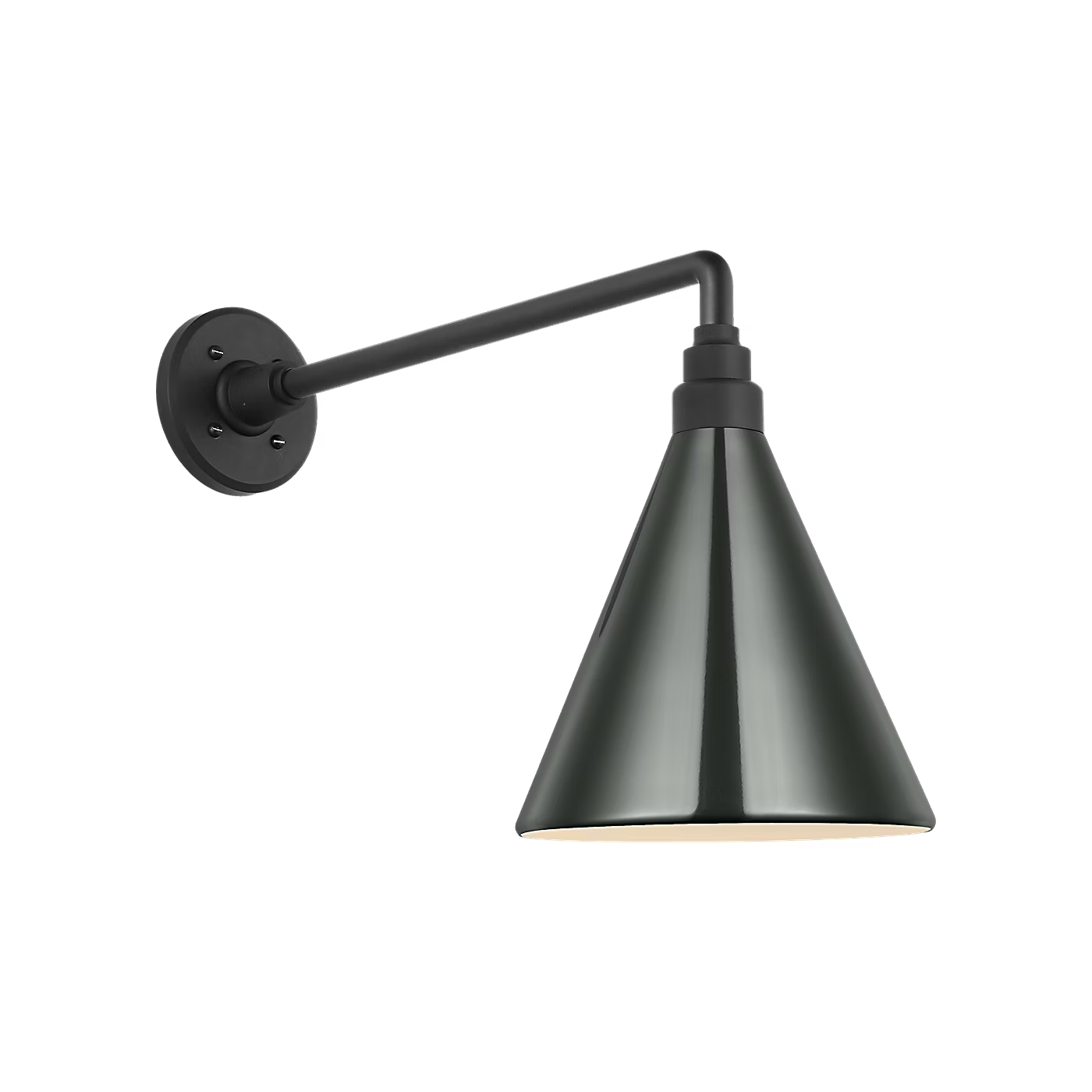Academy 17.5" Mack Barn Light