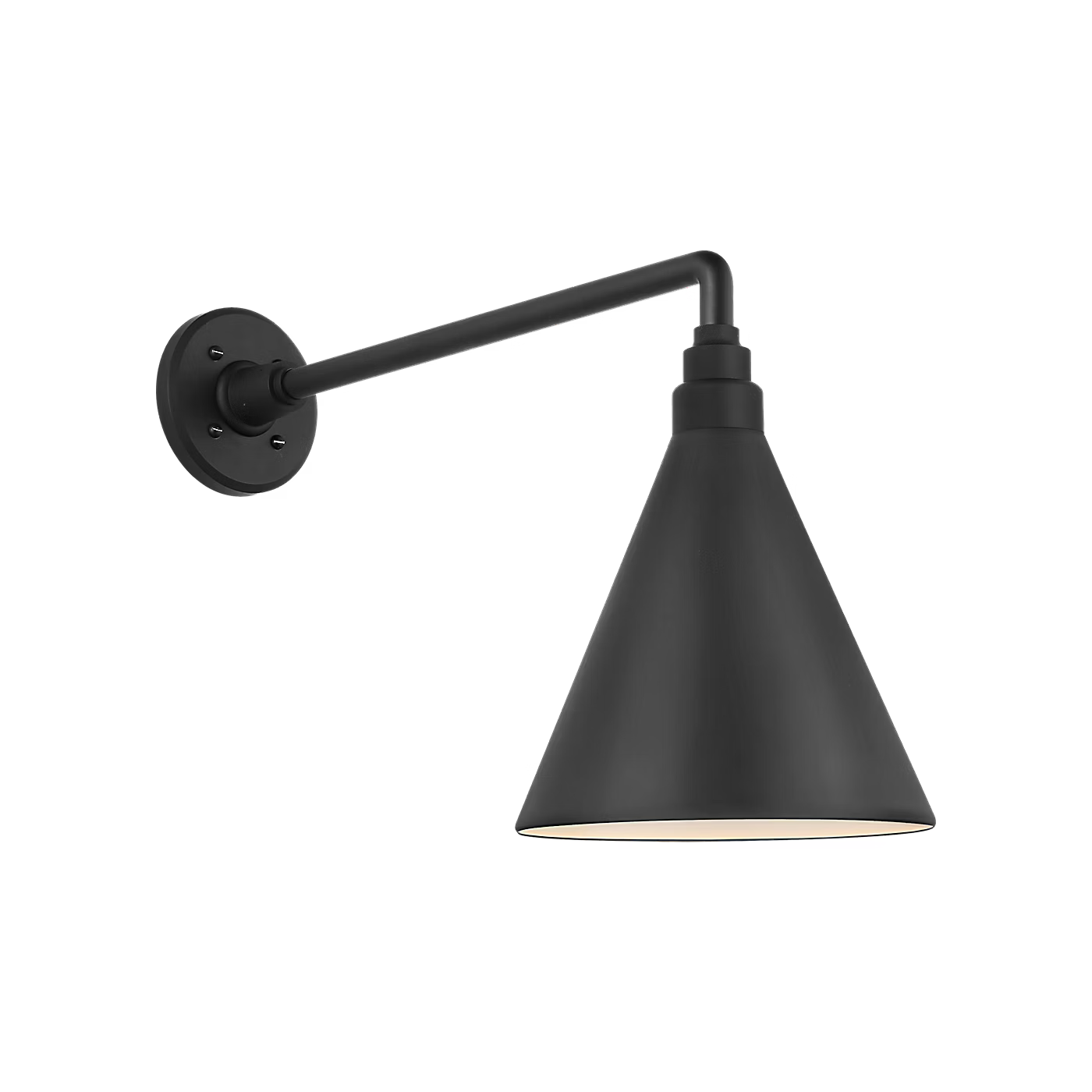 Academy 17.5" Mack Barn Light