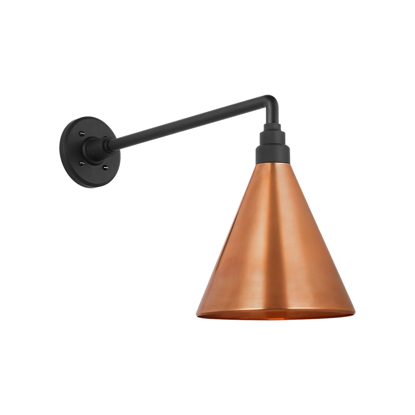 Academy 17.5" Mack Barn Light