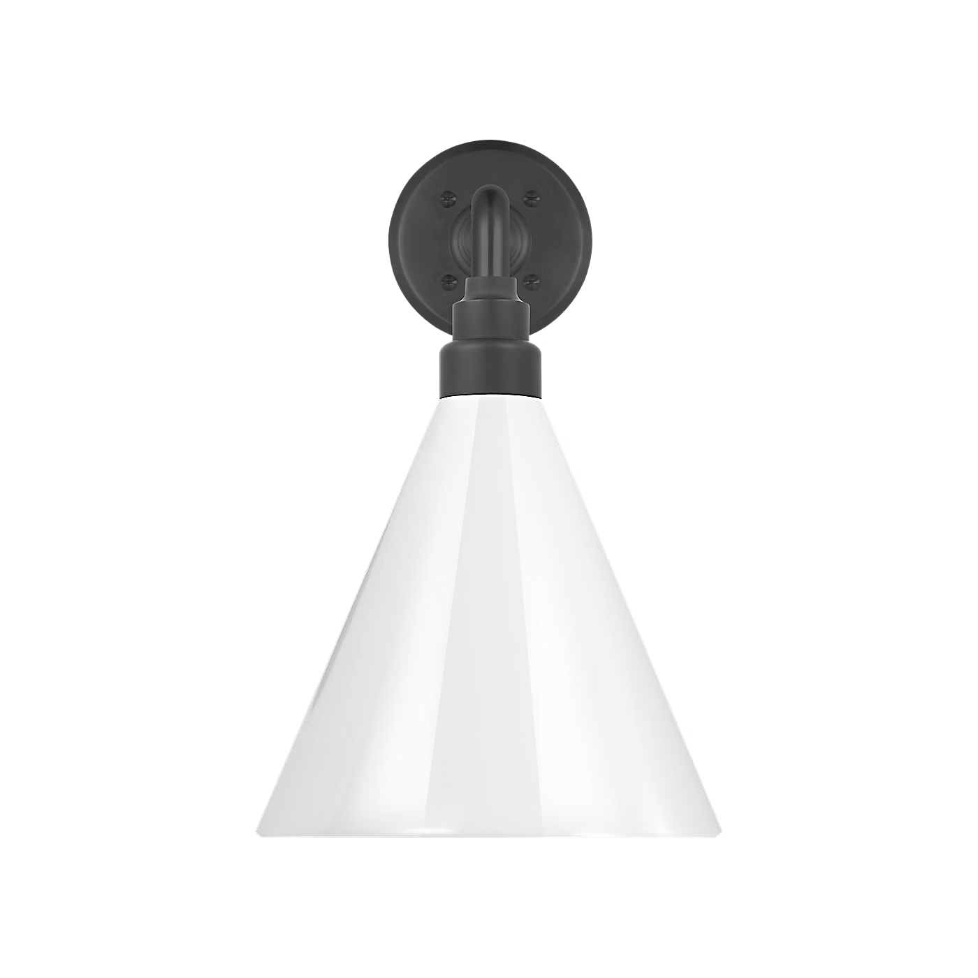 Academy 17.5" Mack Barn Light