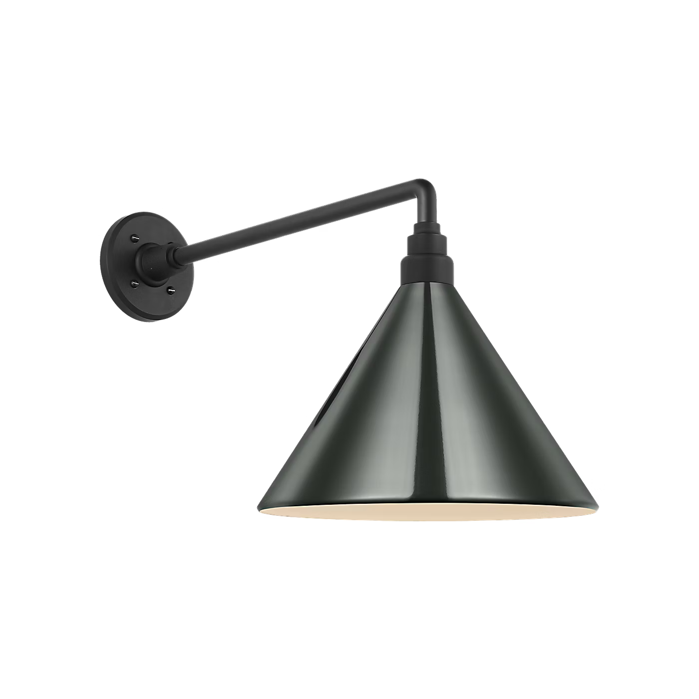 Academy 17.5" Mack Barn Light