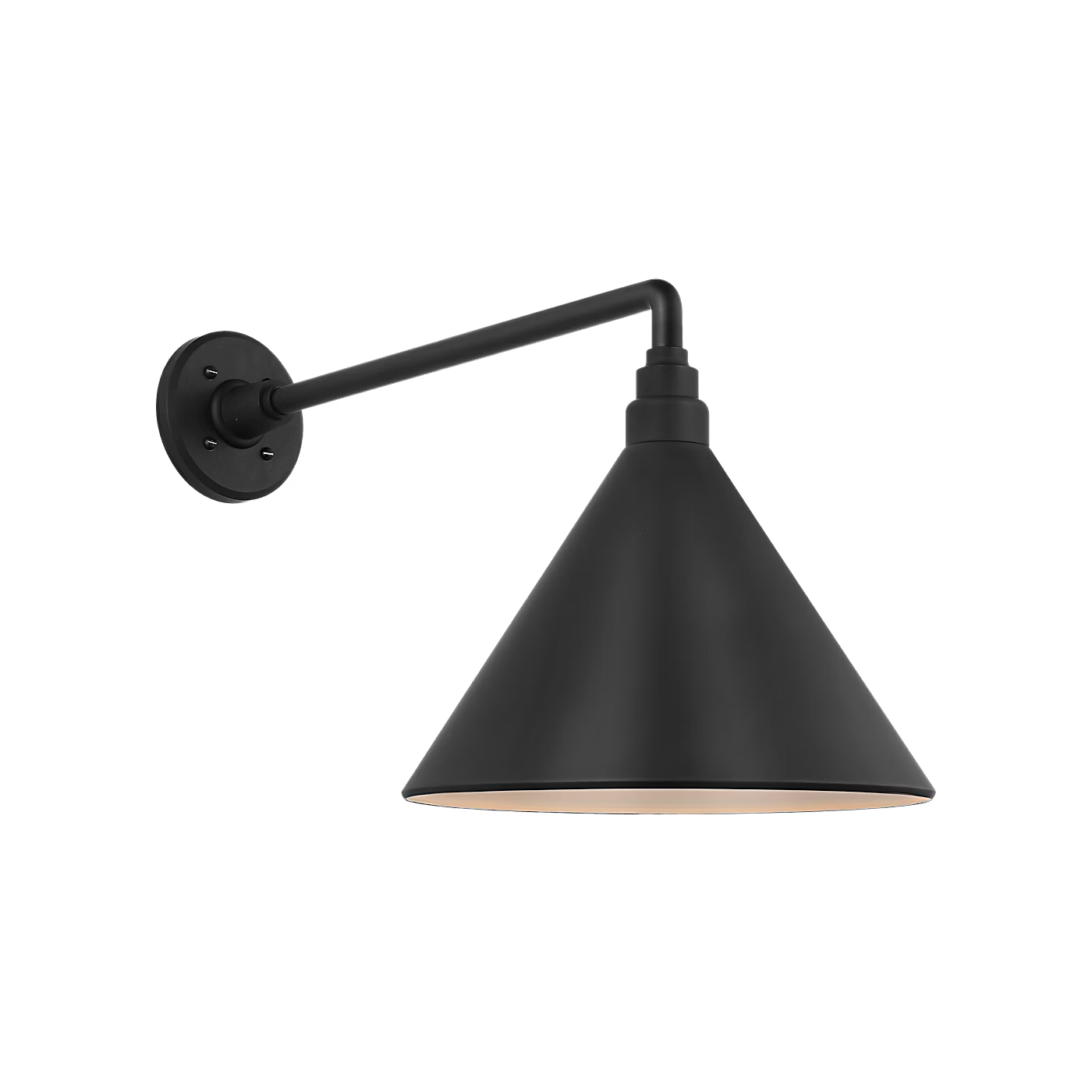 Academy 17.5" Mack Barn Light