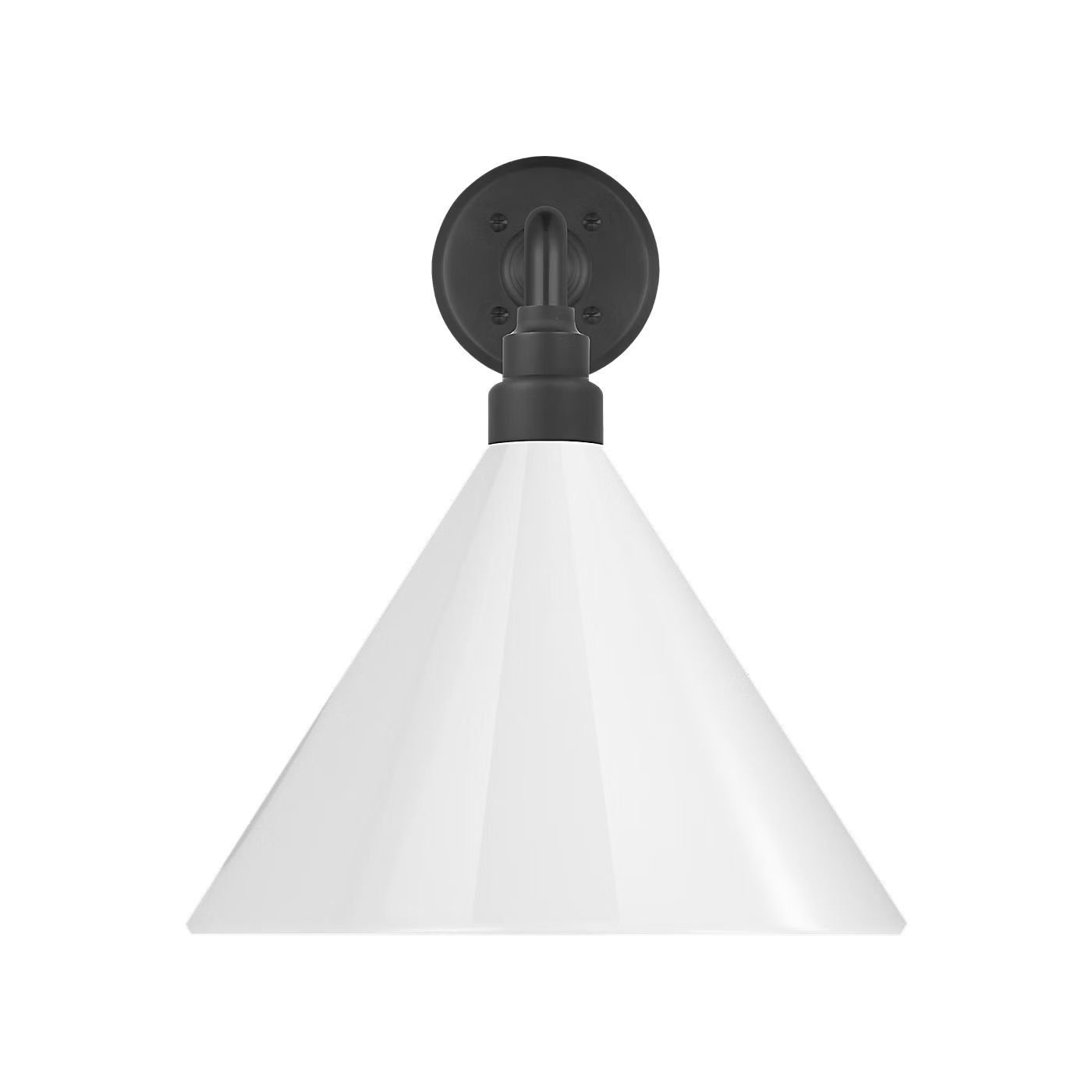 Academy 17.5" Mack Barn Light