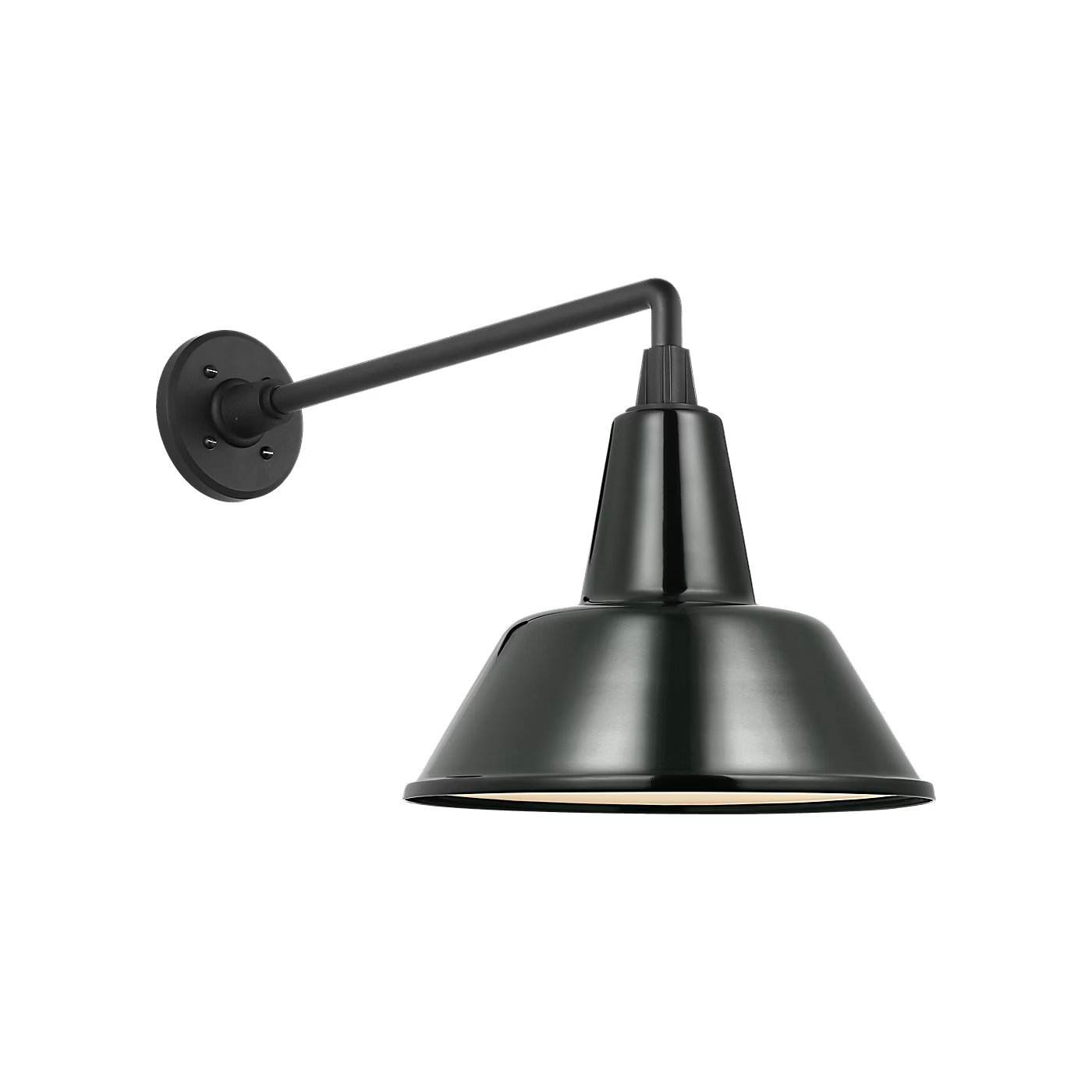 Academy 17.5" Mack Barn Light