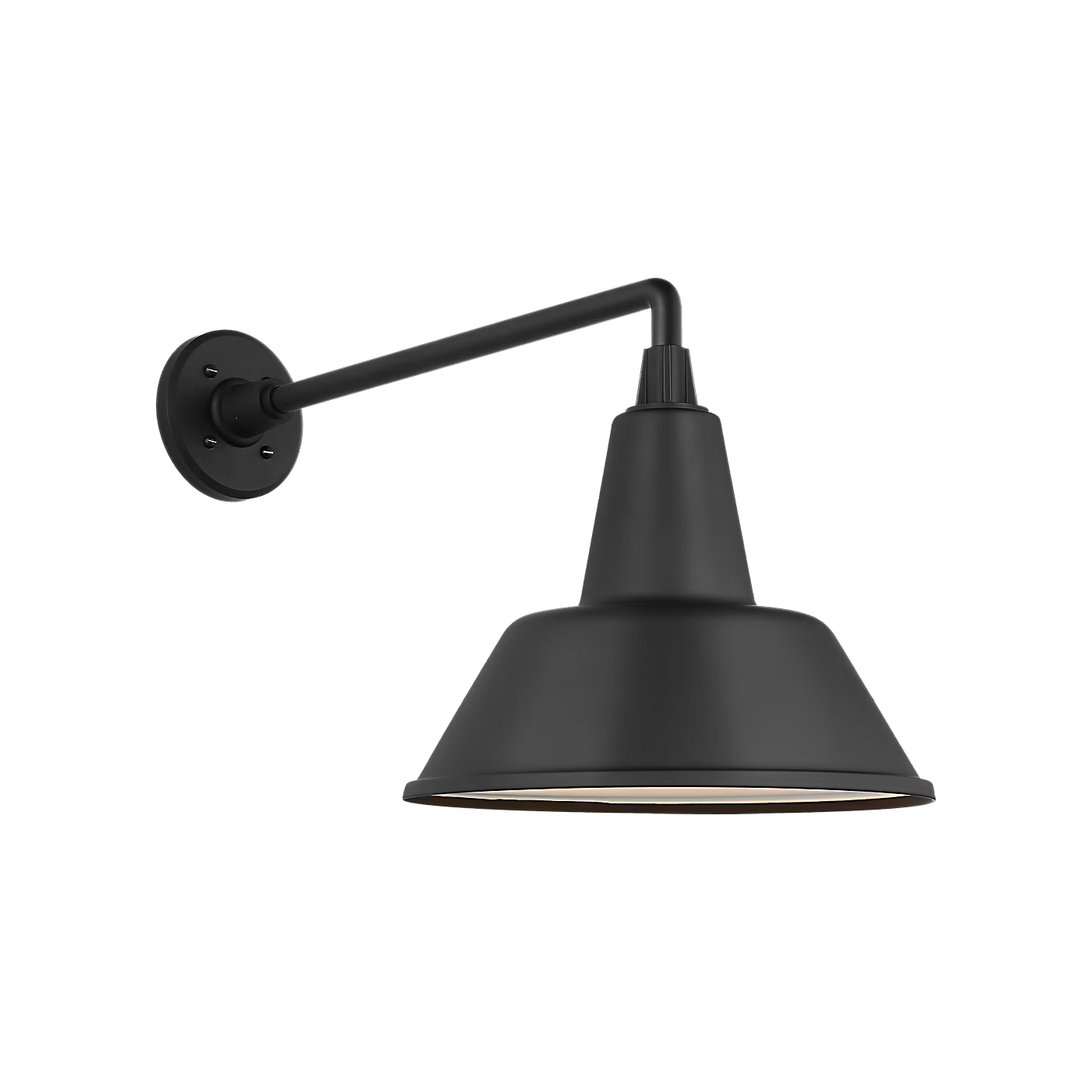 Academy 17.5" Mack Barn Light