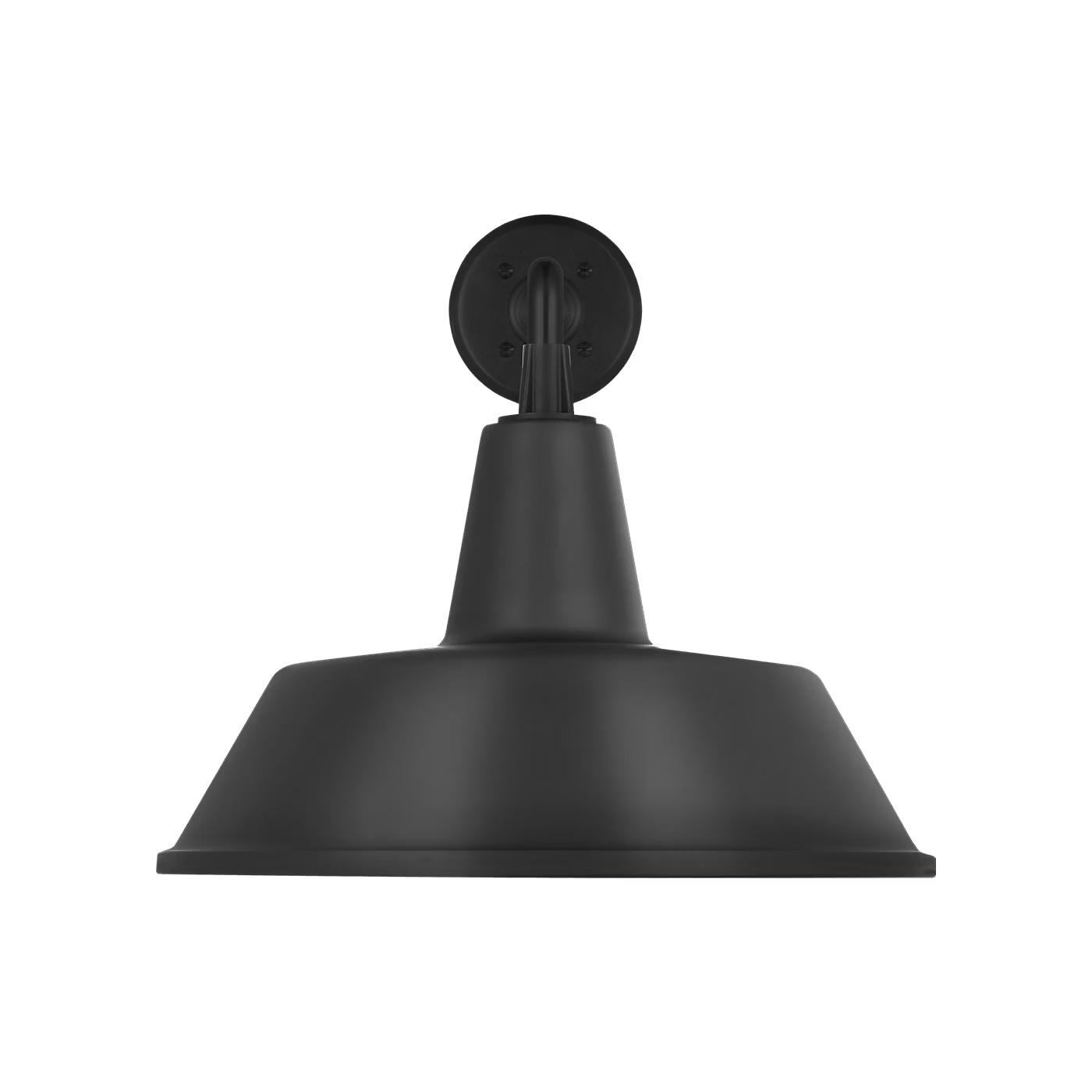 Academy 17.5" Mack Barn Light