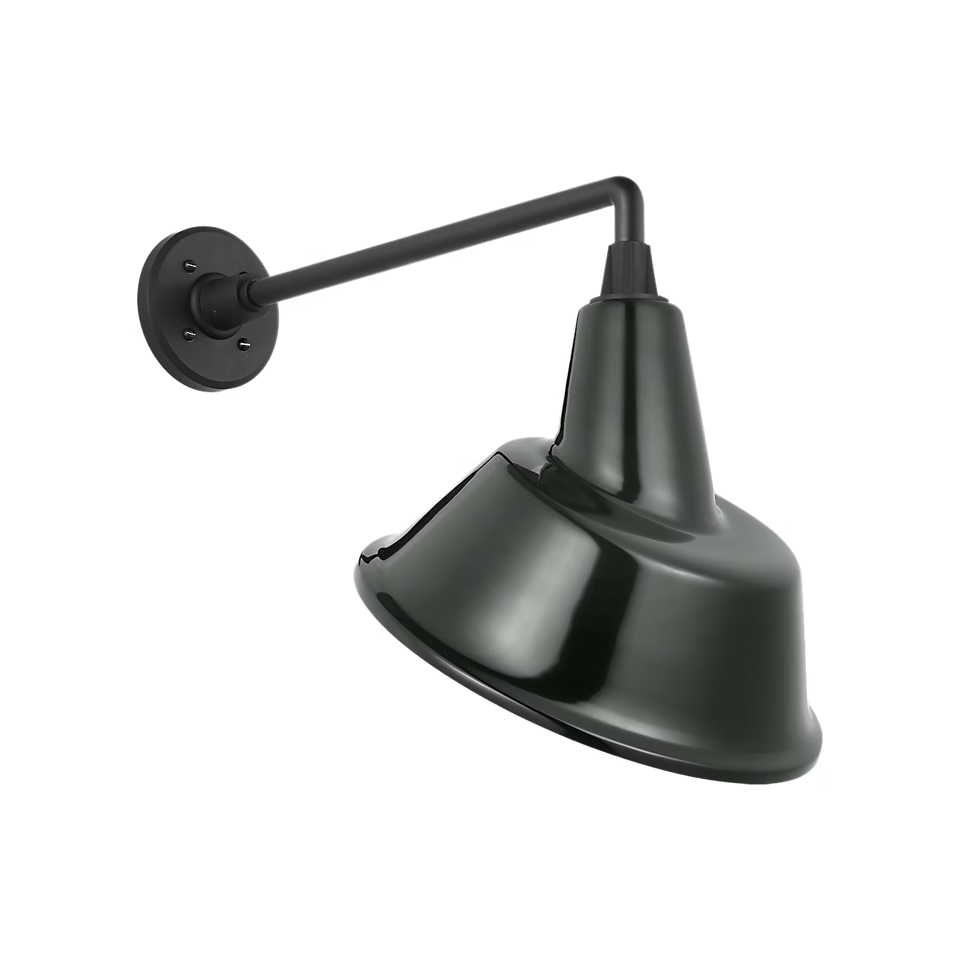 Academy 17.5" Mack Barn Light