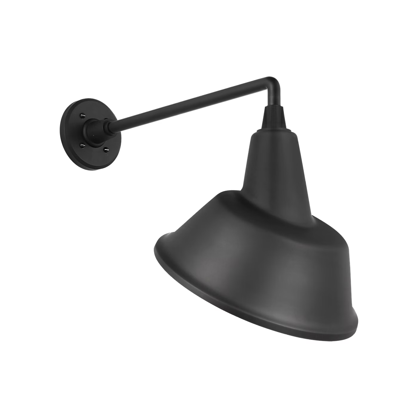 Academy 17.5" Mack Barn Light