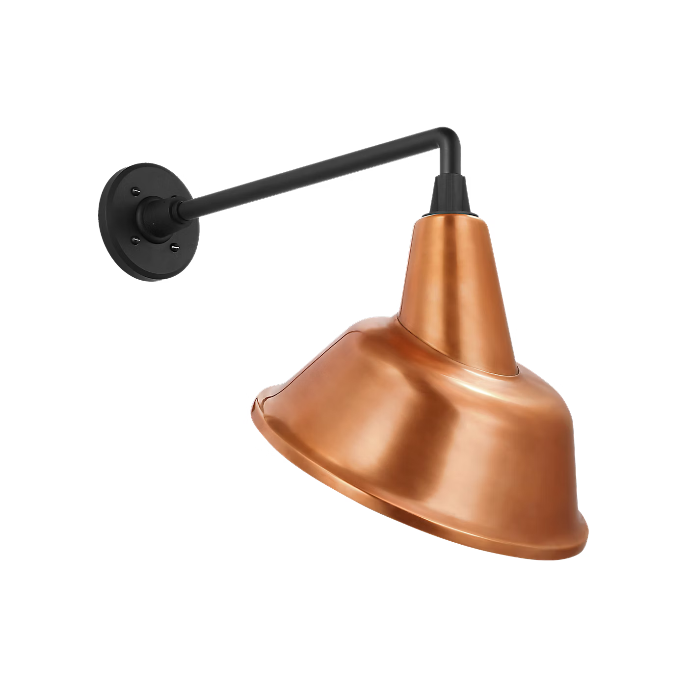 Academy 17.5" Mack Barn Light