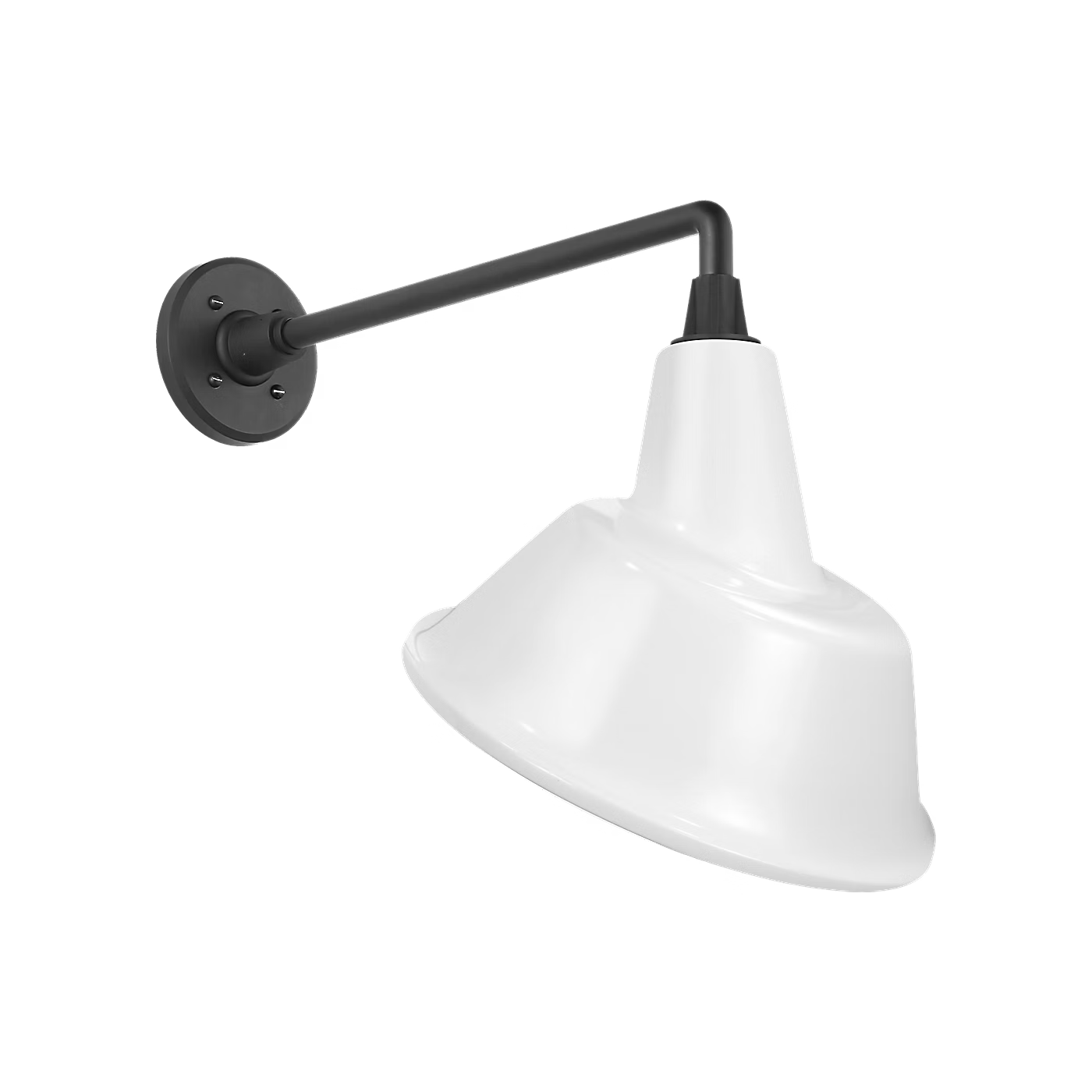 Academy 17.5" Mack Barn Light