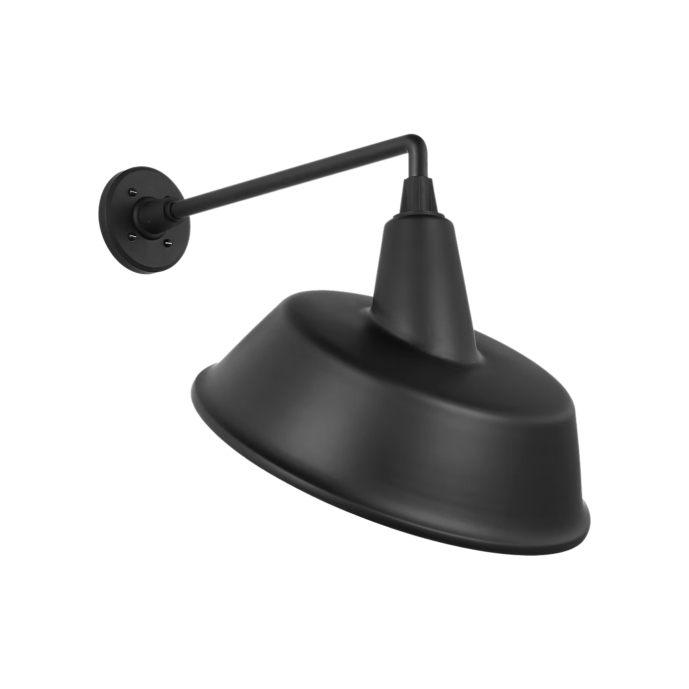 Academy 17.5" Mack Barn Light