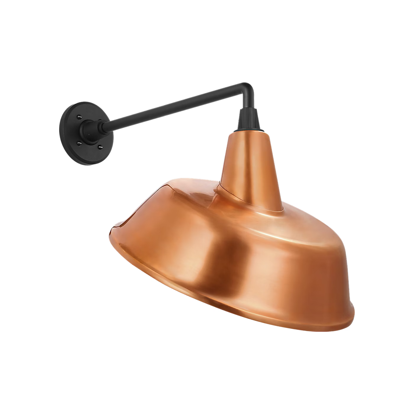 Academy 17.5" Mack Barn Light