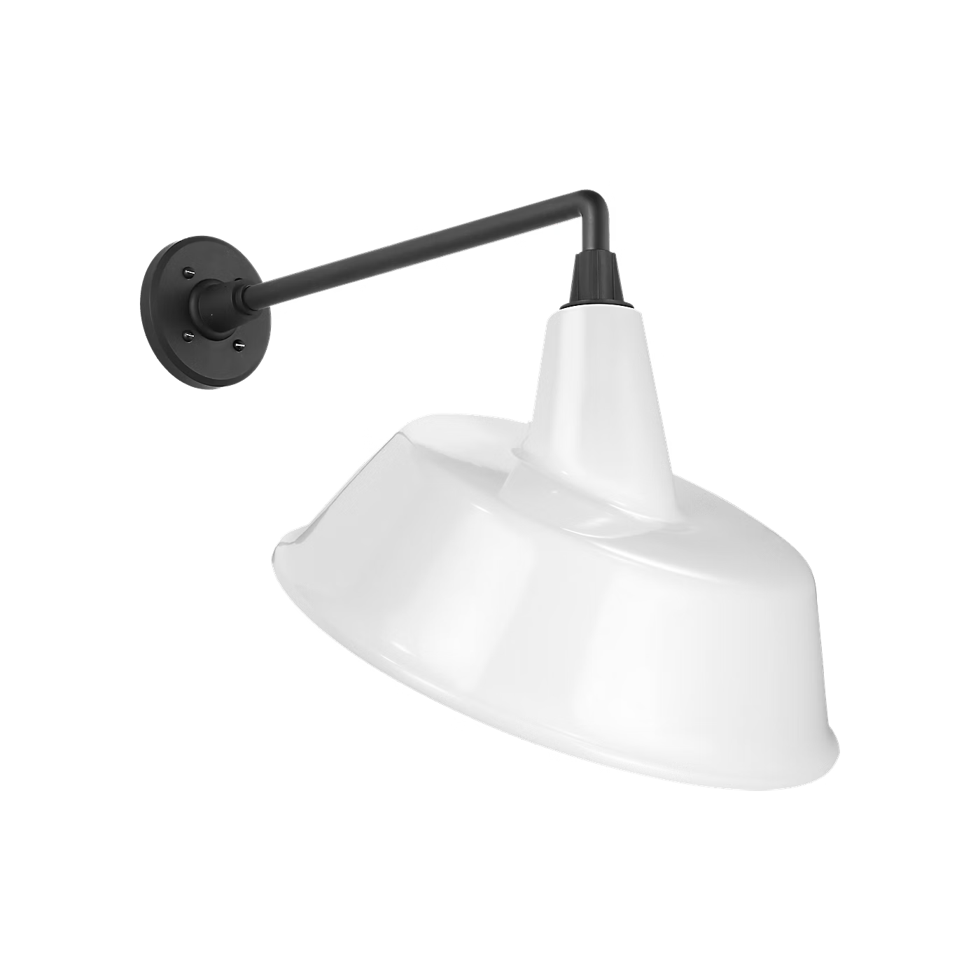 Academy 17.5" Mack Barn Light
