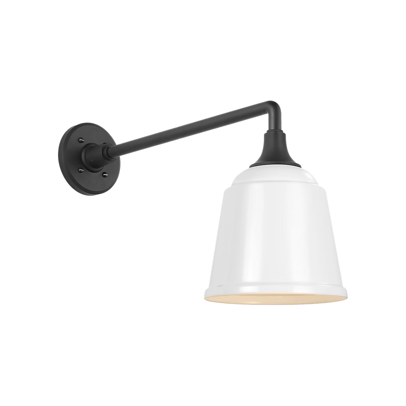 Academy 17.5" Mack Barn Light