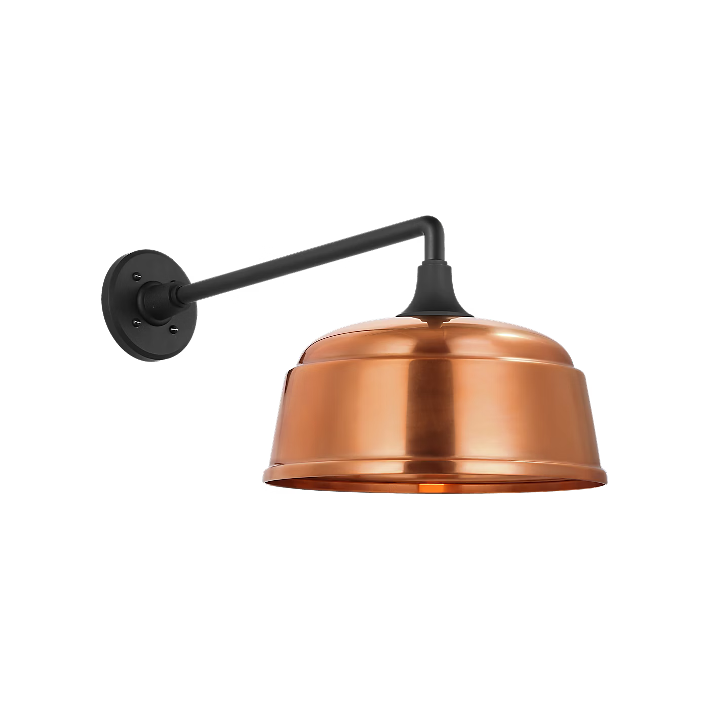 Academy 17.5" Mack Barn Light