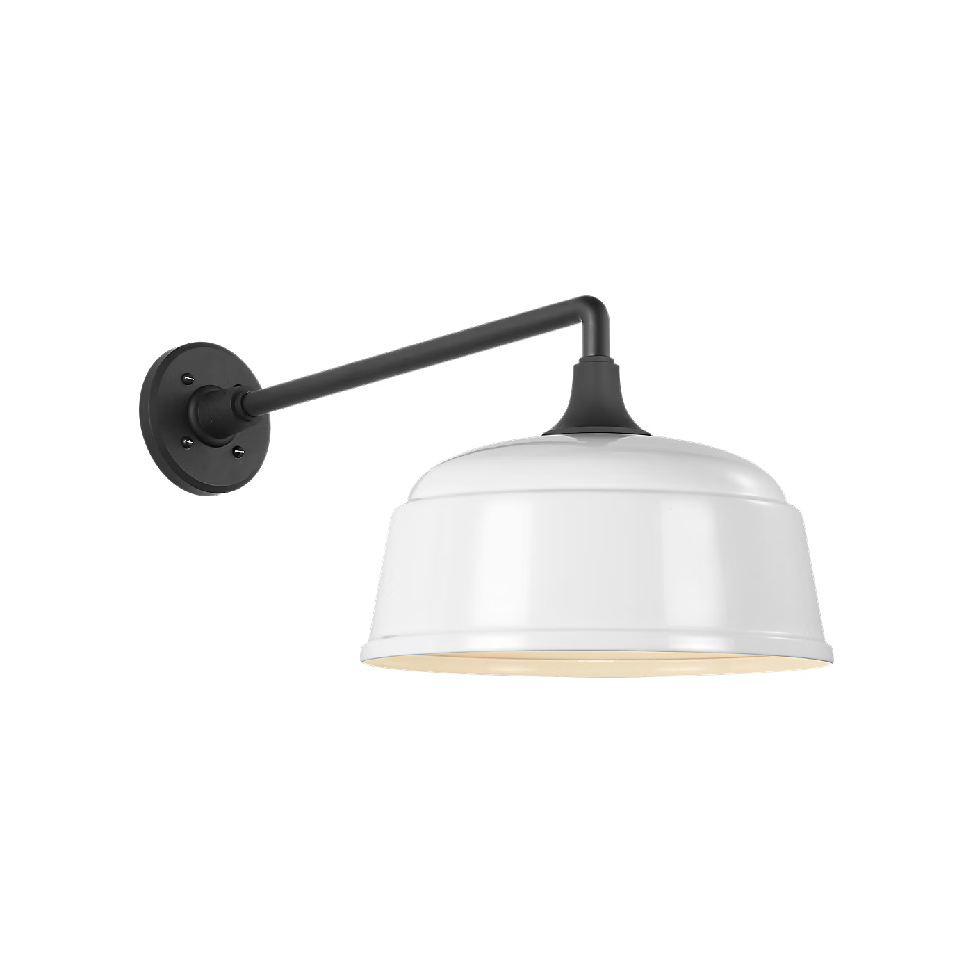 Academy 17.5" Mack Barn Light