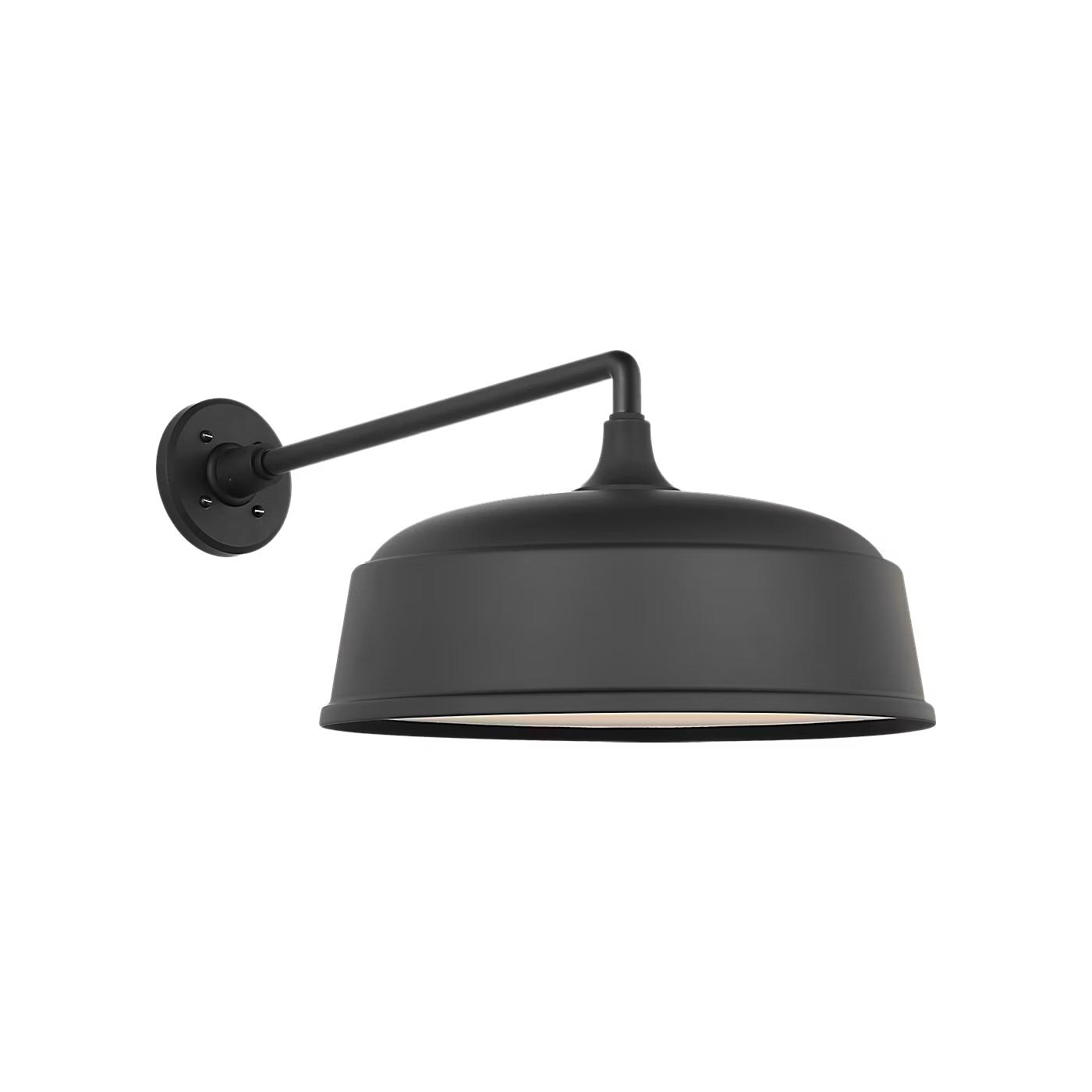 Academy 17.5" Mack Barn Light