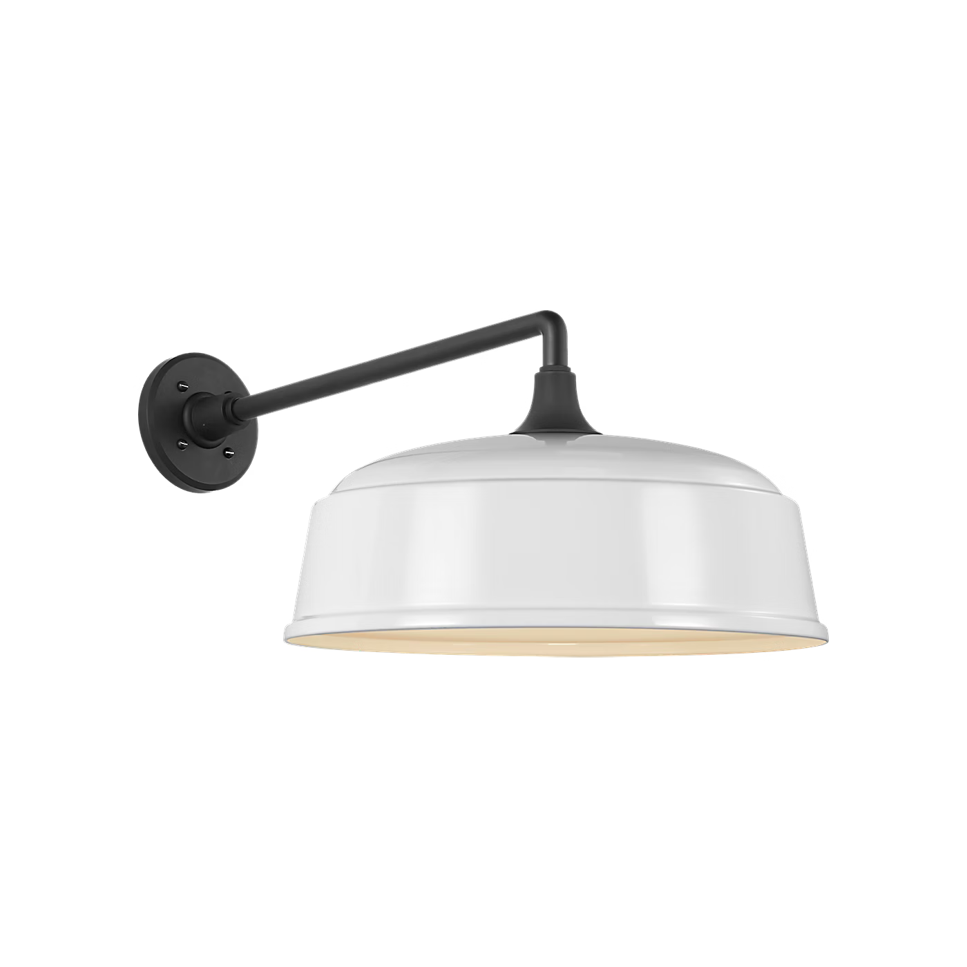 Academy 17.5" Mack Barn Light