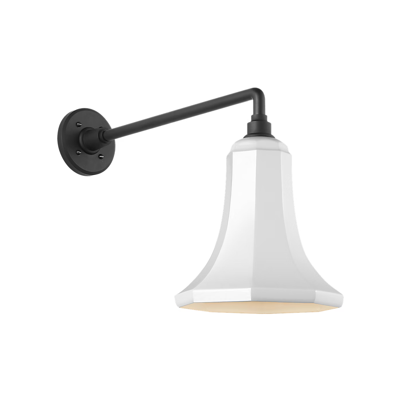 Academy 17.5" Mack Barn Light