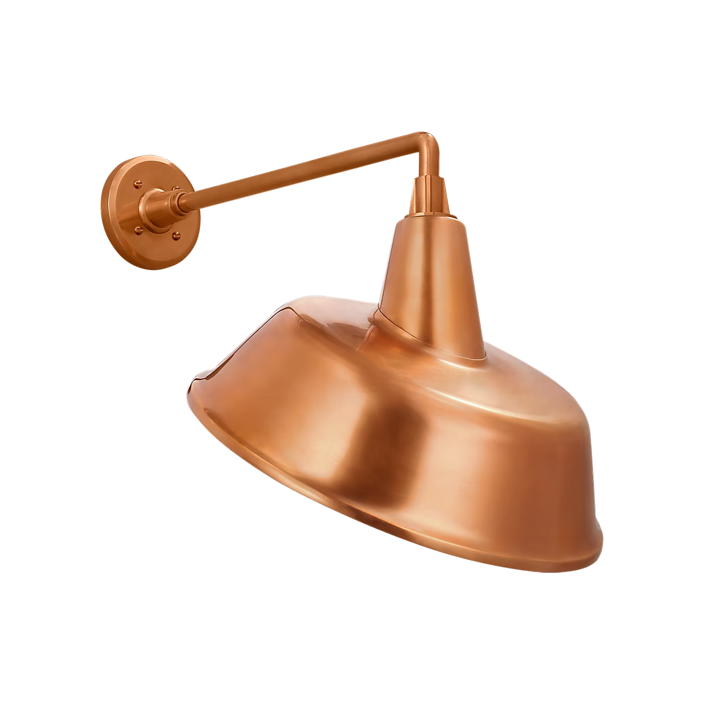 Academy 17.5" Mack Barn Light