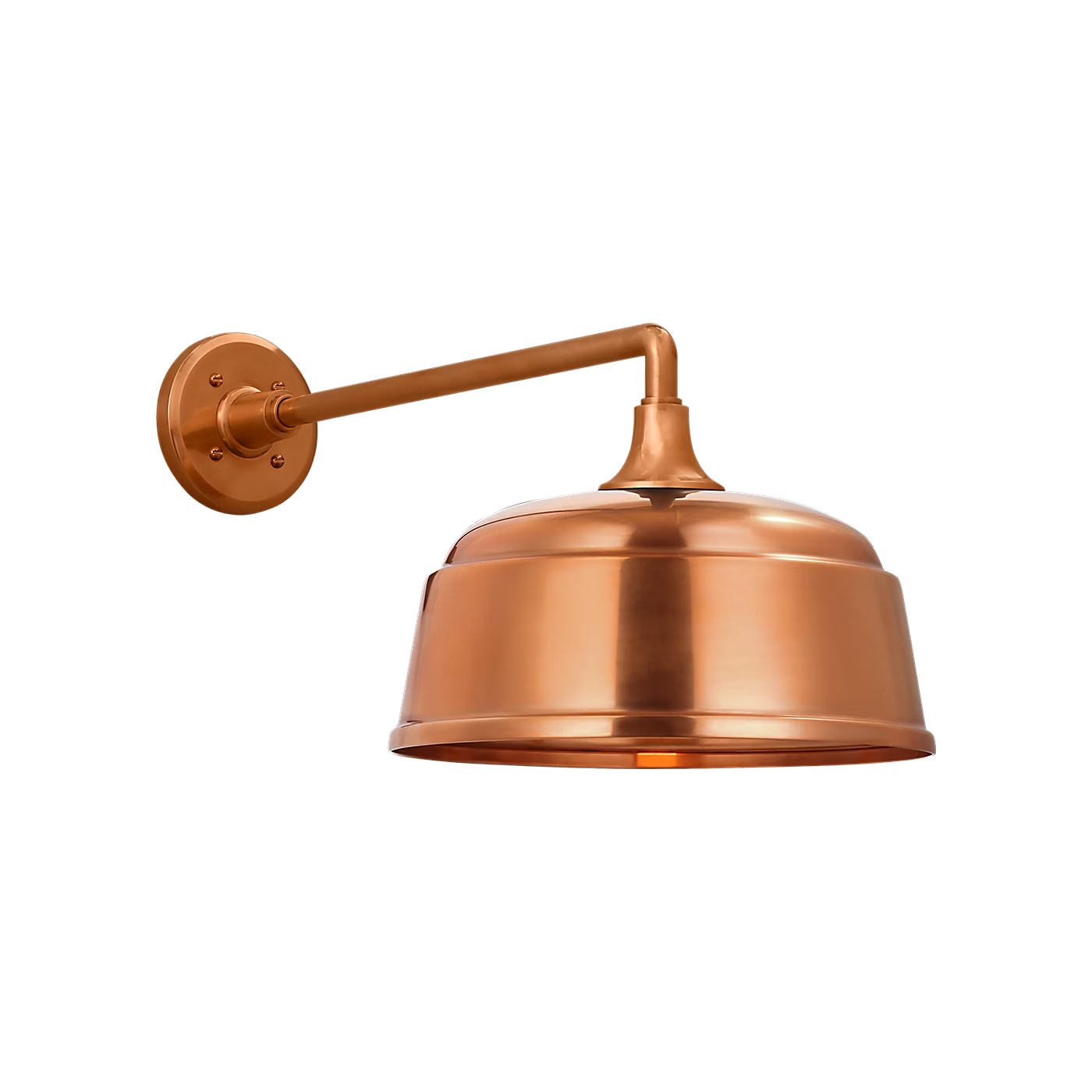 Academy 17.5" Mack Barn Light