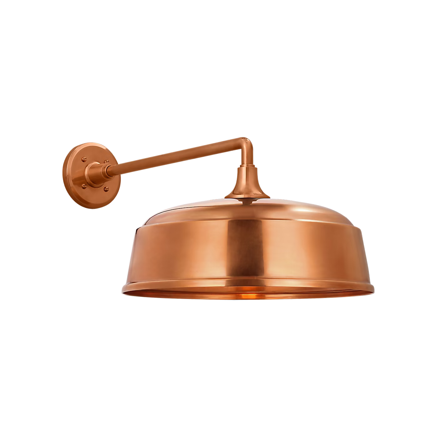 Academy 17.5" Mack Barn Light