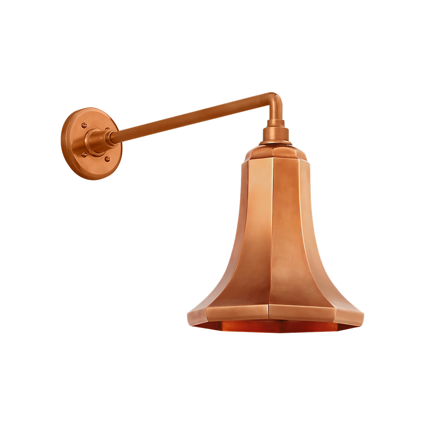 Academy 17.5" Mack Barn Light