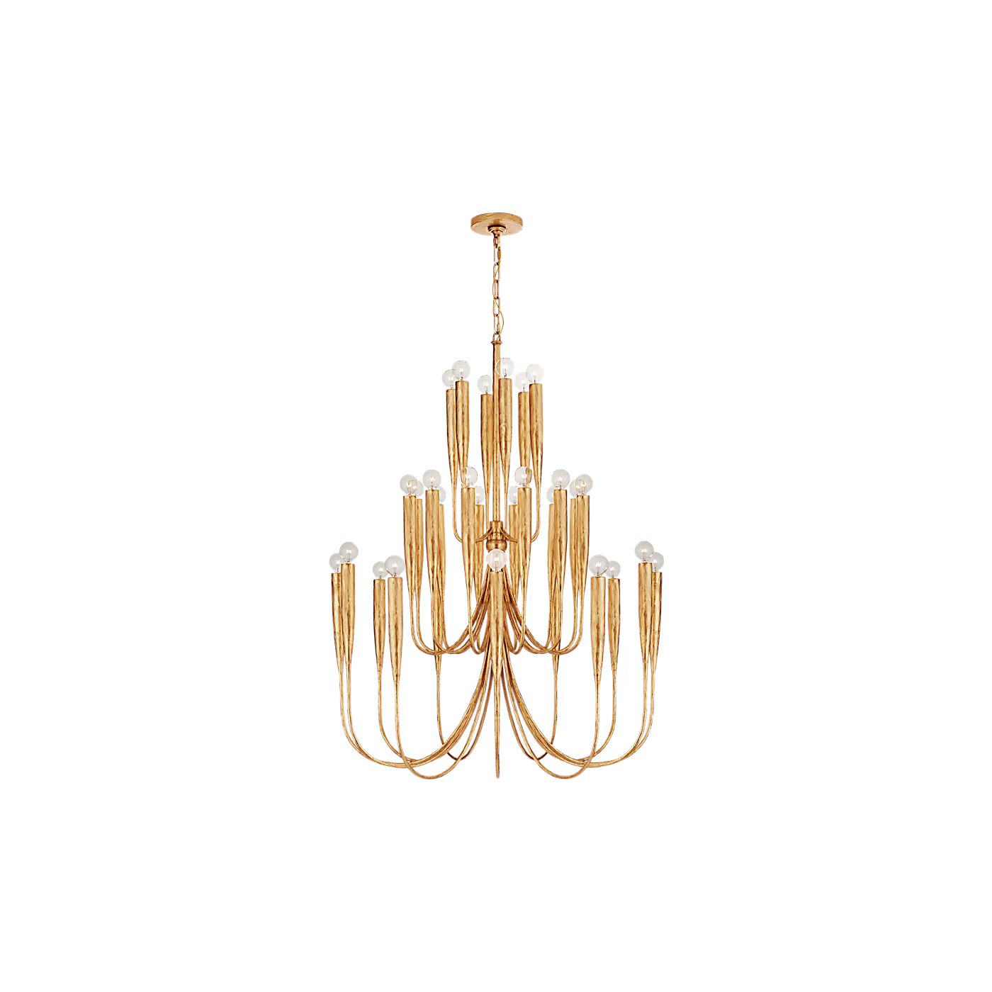 Acadia Large Chandelier