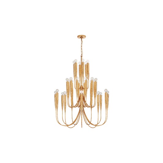 Acadia Large Chandelier