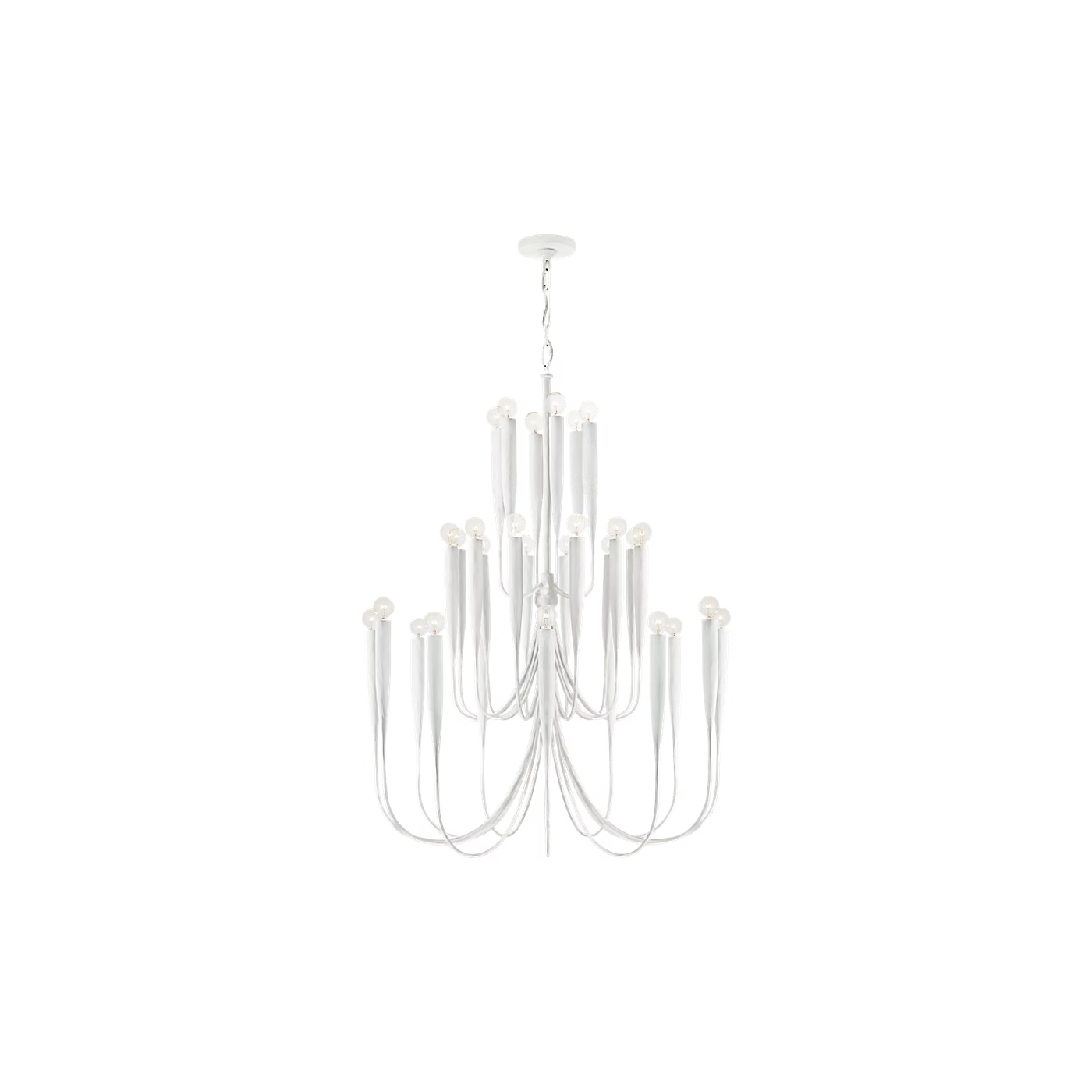 Acadia Large Chandelier