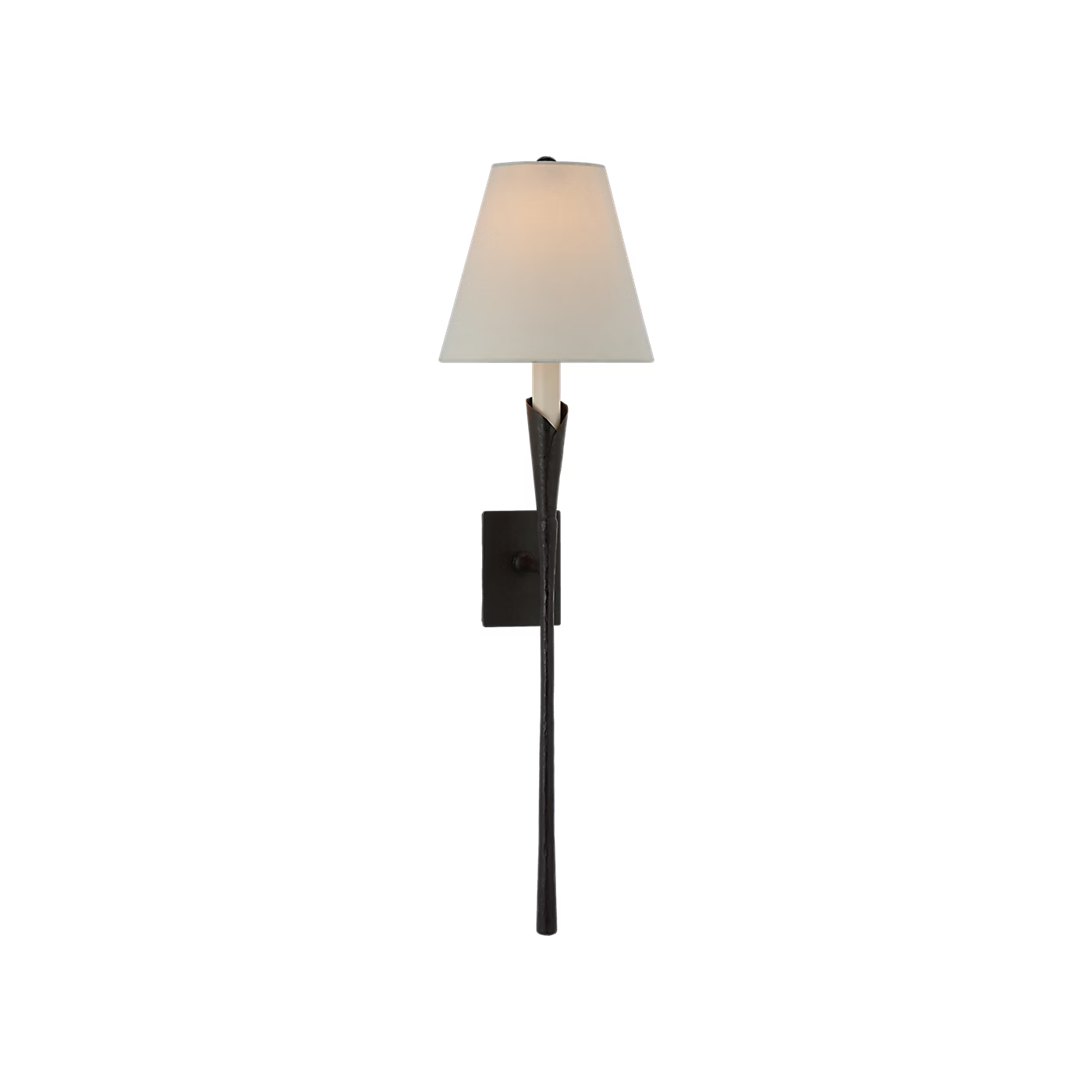 Aiden Large Tail Sconce