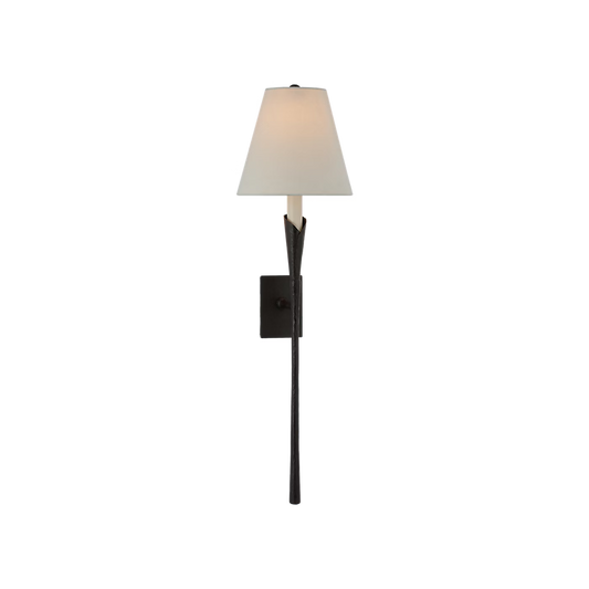 Aiden Large Tail Sconce
