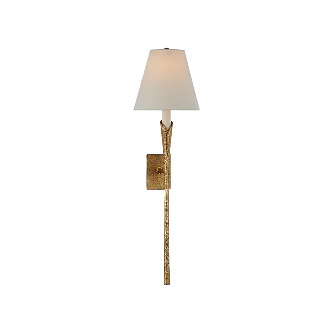 Aiden Large Tail Sconce