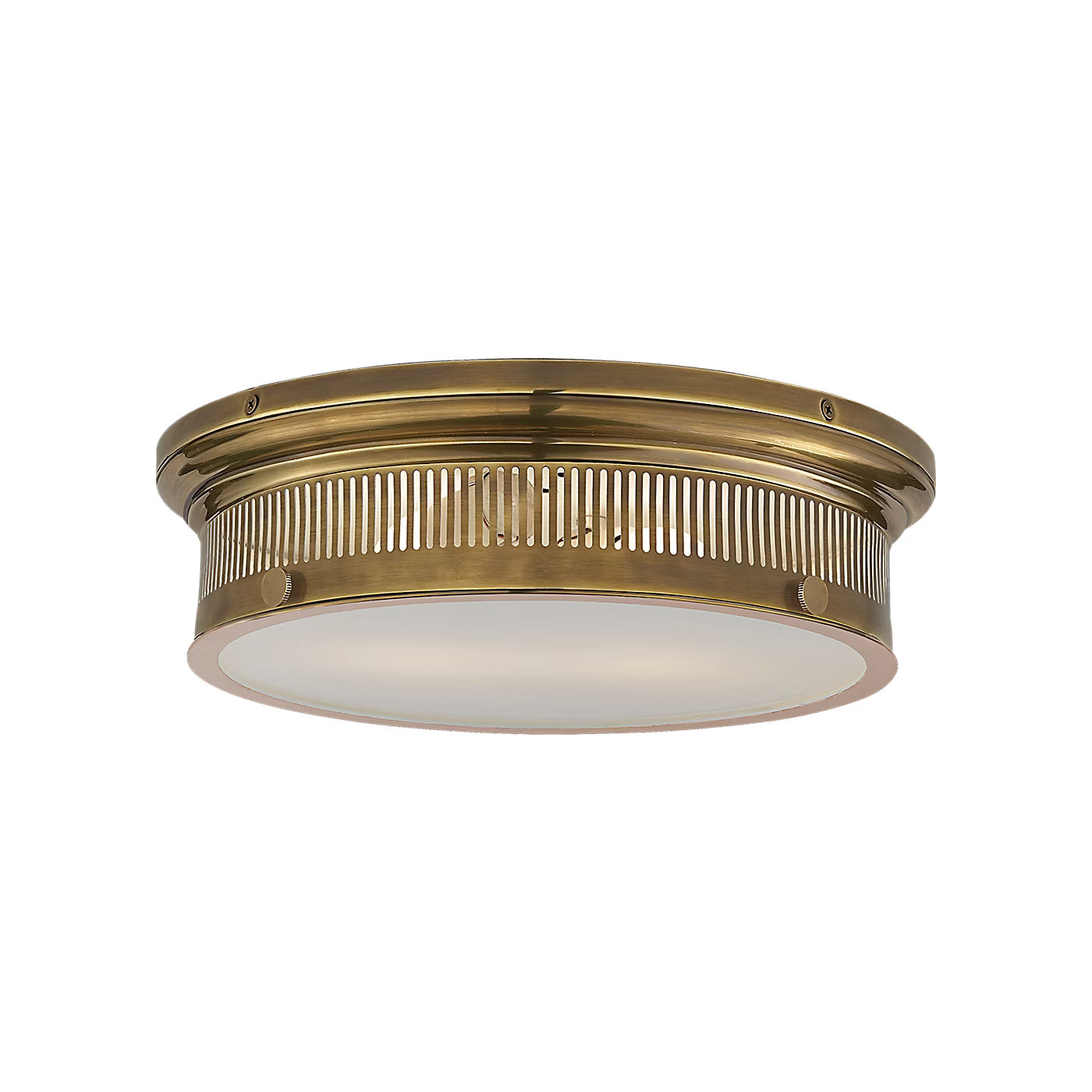 Alderly Flush Mount