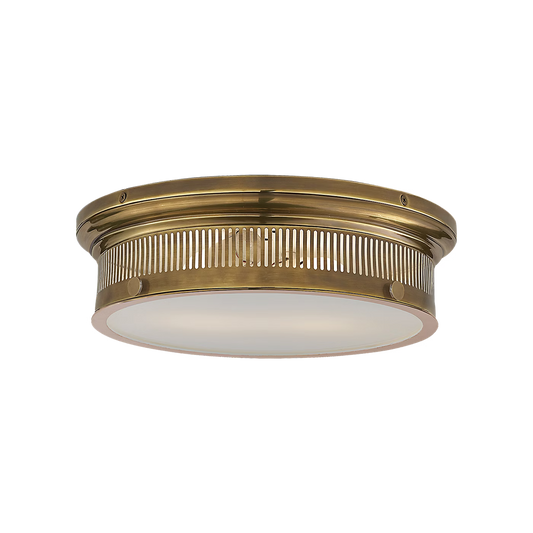 Alderly Flush Mount