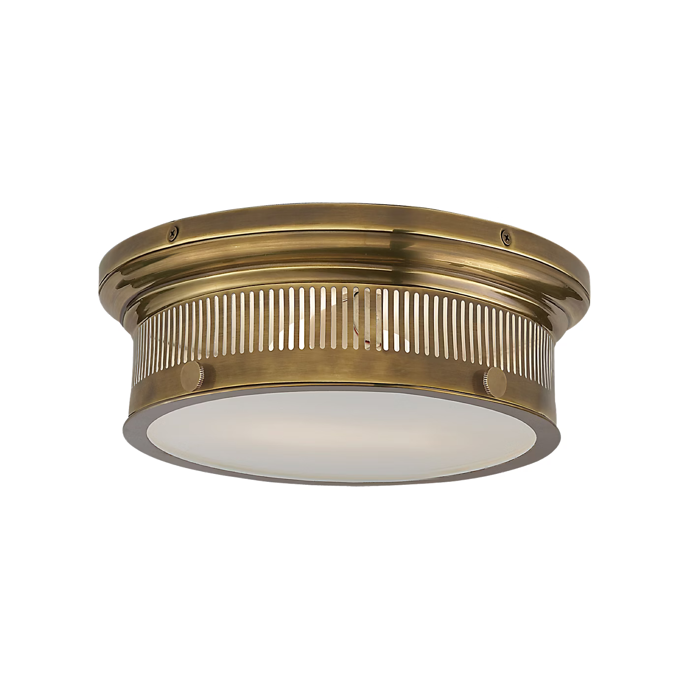 Alderly Small Flush Mount