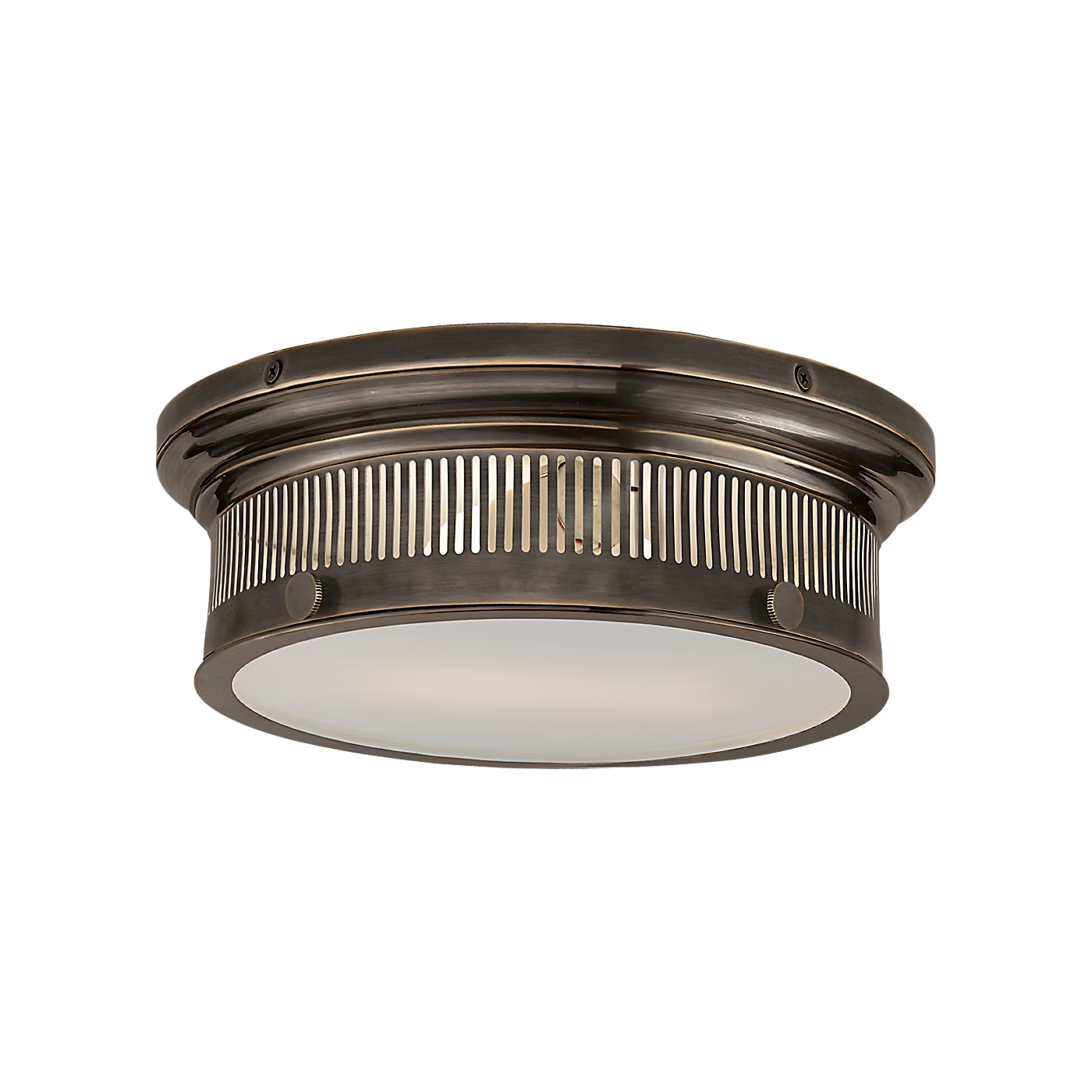 Alderly Small Flush Mount